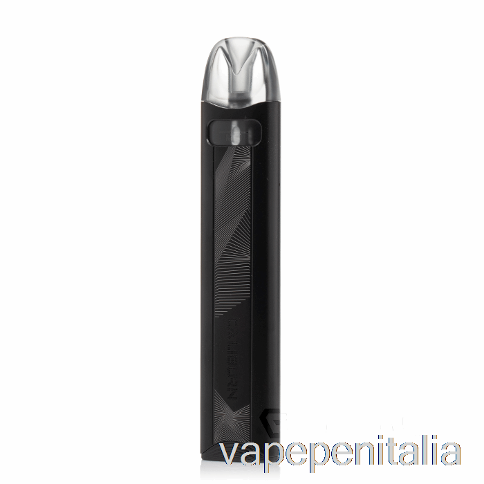 Penna Vape Uwell Caliburn A3s 16w Pod System Nero Mezzanotte